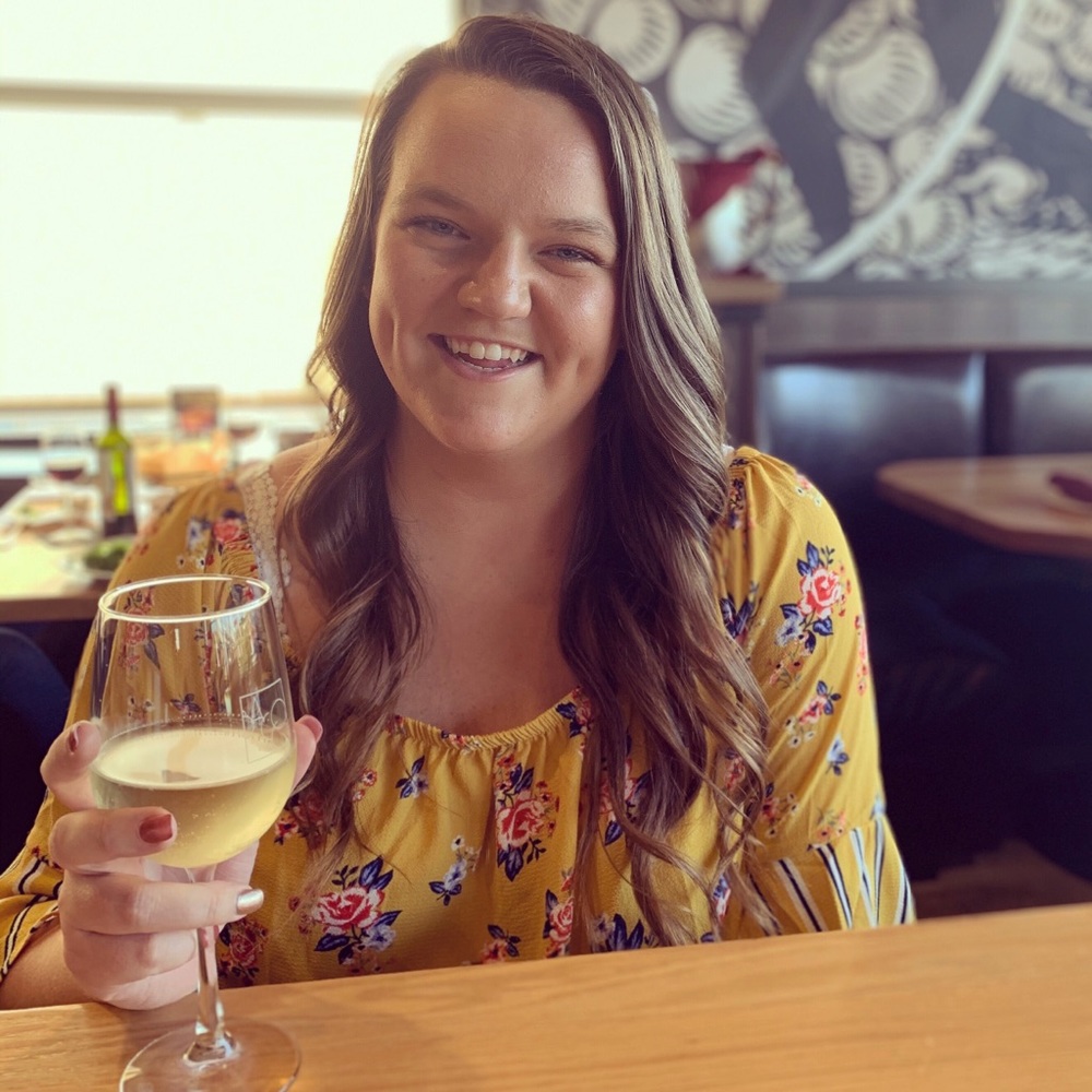 Meet your Posher, Kassi